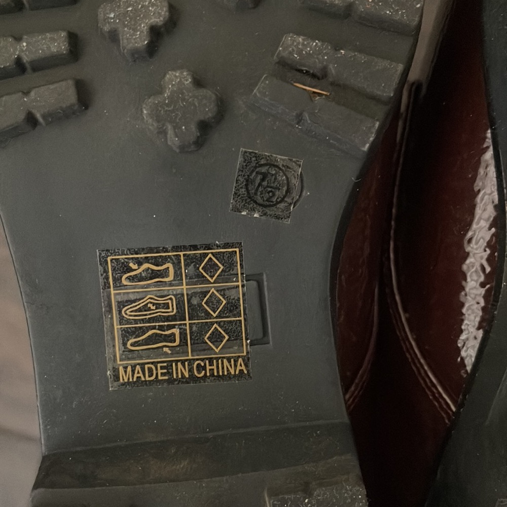 Shoes 👞 - Picture 4 of 4